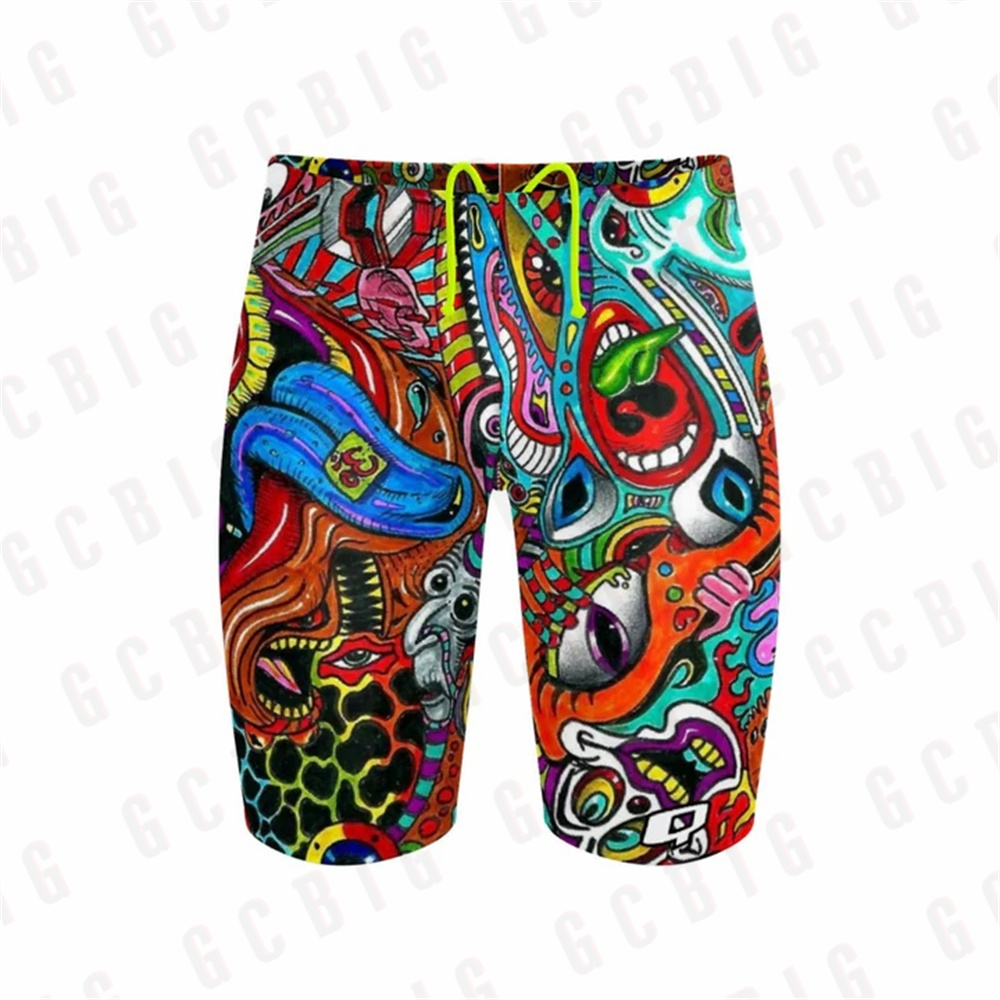 Mens Summer Trunks Swimwear Tr - Boyshort Underwear incelemesi ve fiyatı