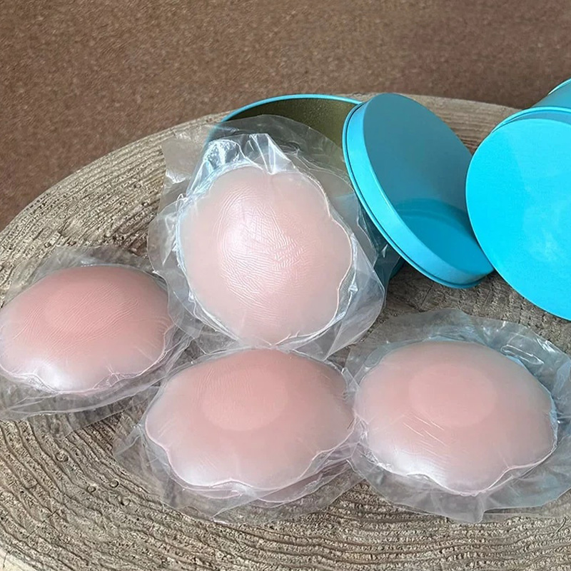2026 Women Reusable Breast Pet - Nipple Cover Pasties incelemesi ve fiyatı