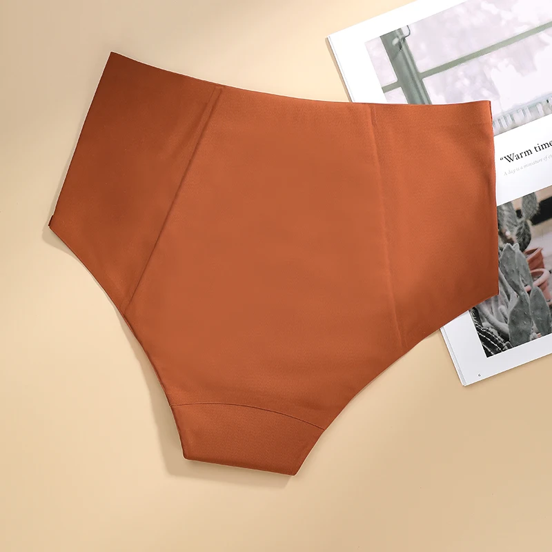 Hot Sale Mid-Rise SeamlMenstru - Period Panty Absorbent incelemesi ve fiyatı