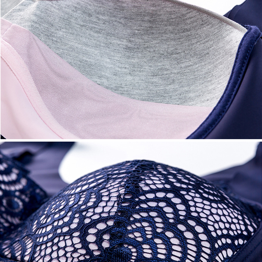 L'bellagiovanna Women's Wirefr - Seamless Underwear Women incelemesi ve fiyatı