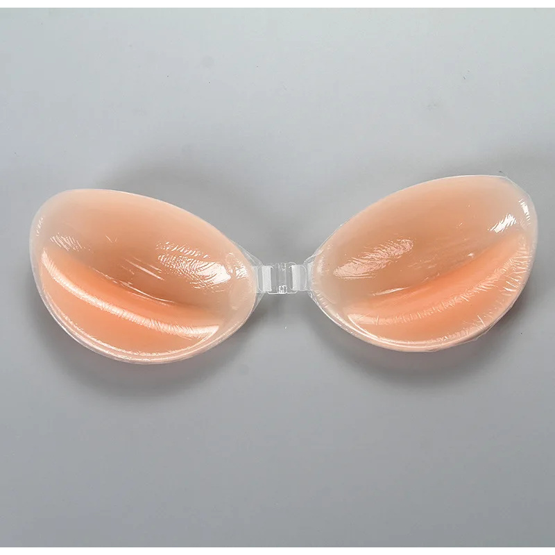 NuBra Silicone Bra for Women - - Silicone Bra Adhesive incelemesi ve fiyatı