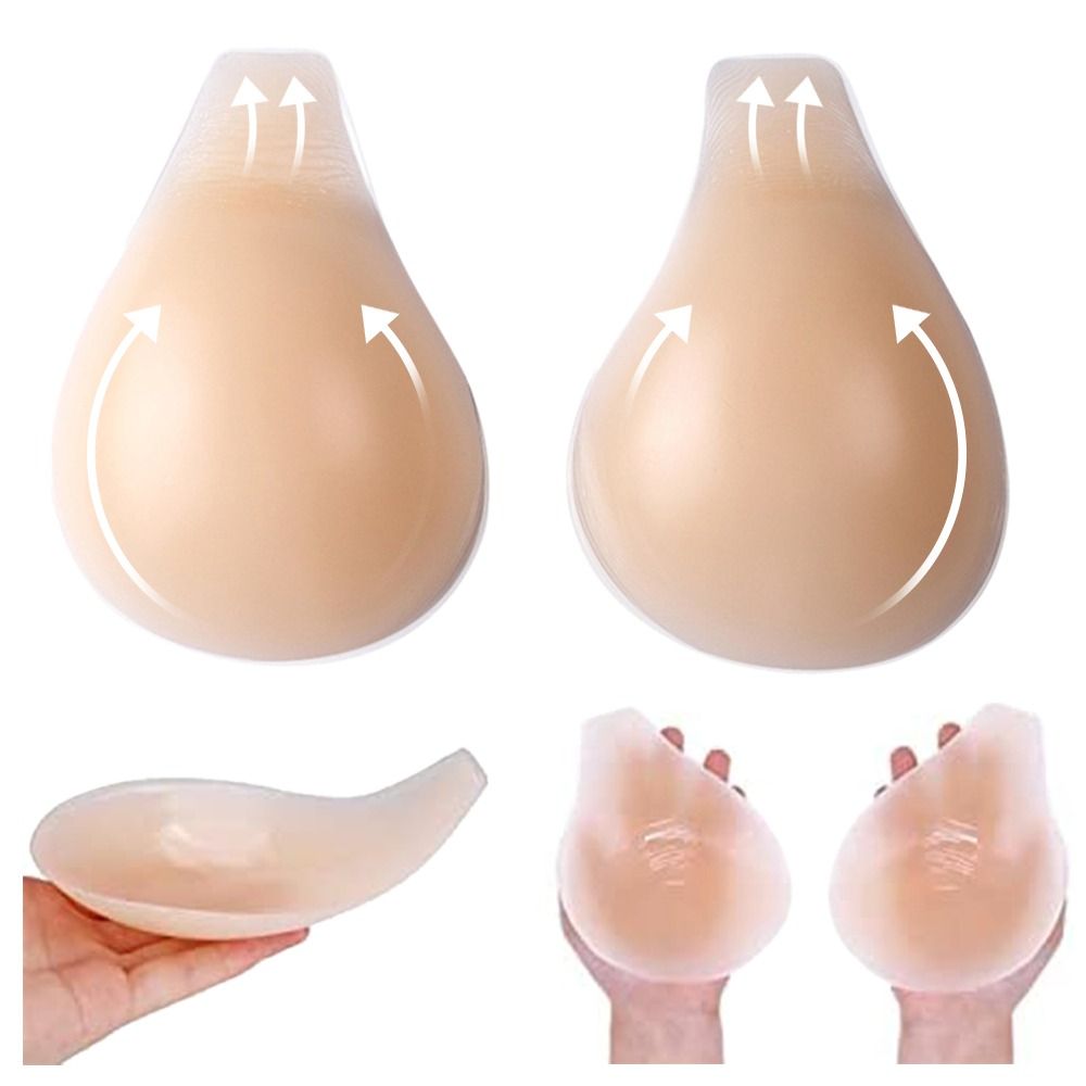 Sexy Self Adhesive Bra Silicon - Silicone Bra Adhesive incelemesi ve fiyatı