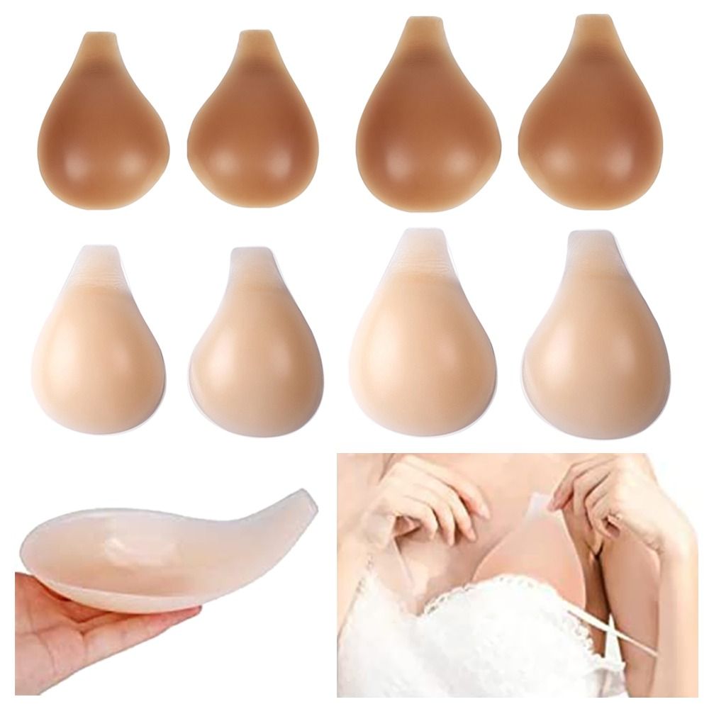 Sexy Self Adhesive Bra Silicon - Silicone Bra Adhesive incelemesi ve fiyatı