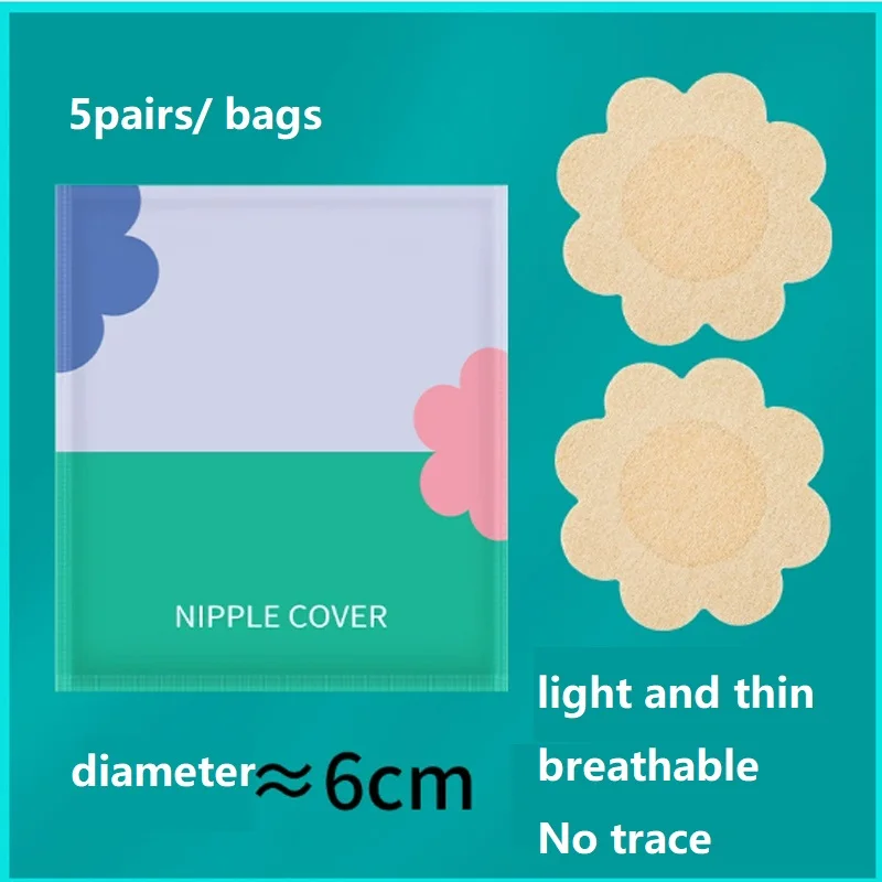 20/100 Pieces Breast Covers Ni - Nipple Cover Pasties incelemesi ve fiyatı