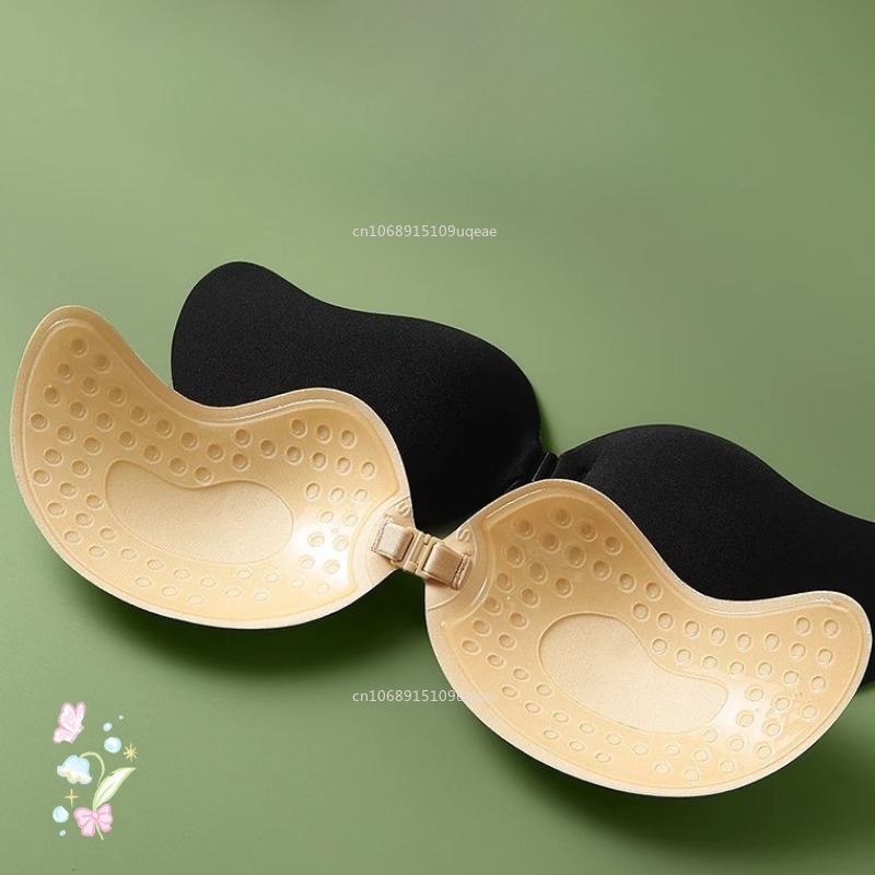 New Invisible Strapless Adhesi - Push Up Bra Padded incelemesi ve fiyatı