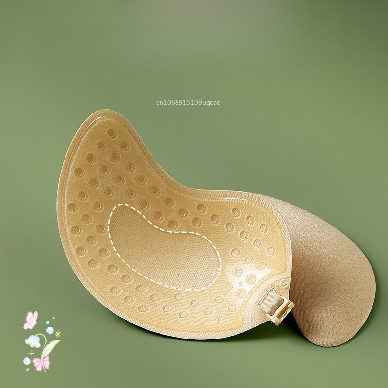 New Invisible Strapless Adhesi - Push Up Bra Padded incelemesi ve fiyatı