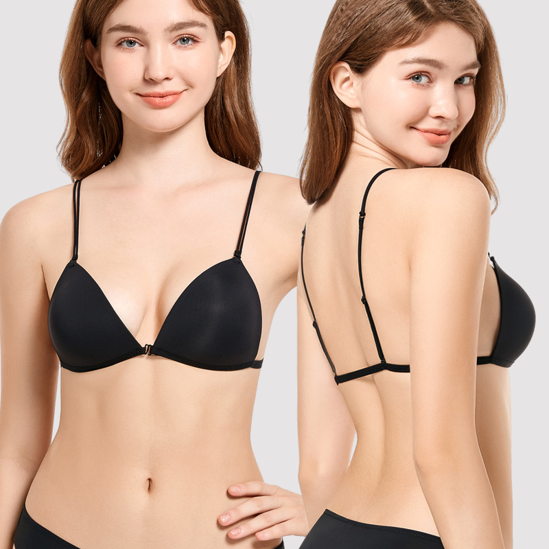 Wireless Push Up Bra for Small - Seamless Underwear Women incelemesi ve fiyatı