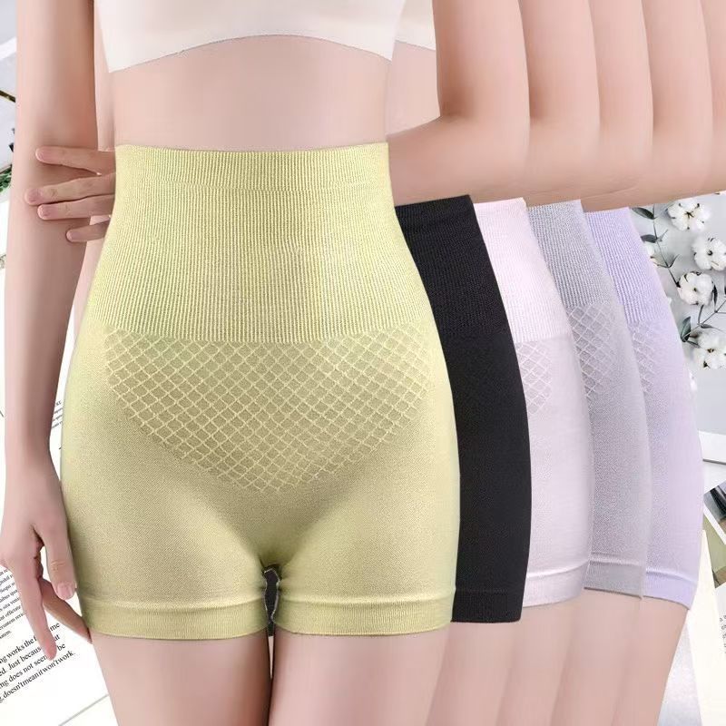5pcs One-Size High-Waist Tummy - Seamless Underwear Women incelemesi ve fiyatı