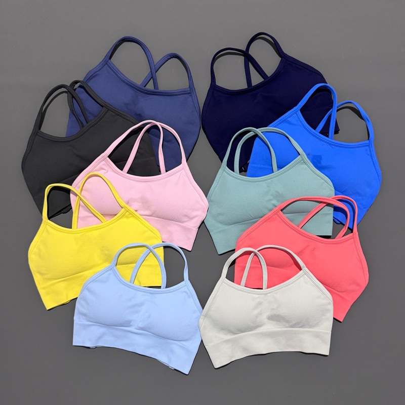 Histello Backless Sports Bra W - Sports Bra High Impact incelemesi ve fiyatı