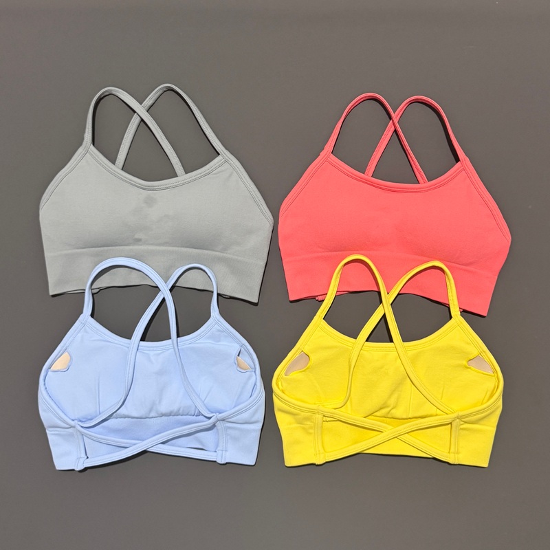 Histello Backless Sports Bra W - Sports Bra High Impact incelemesi ve fiyatı