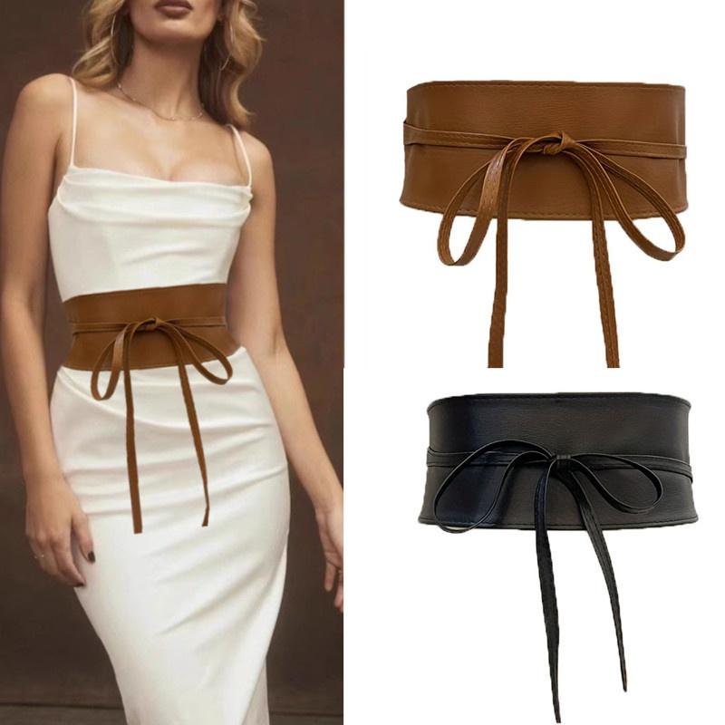 New Boho Belt For Women Bowkno - Corset Waist Cinch incelemesi ve fiyatı