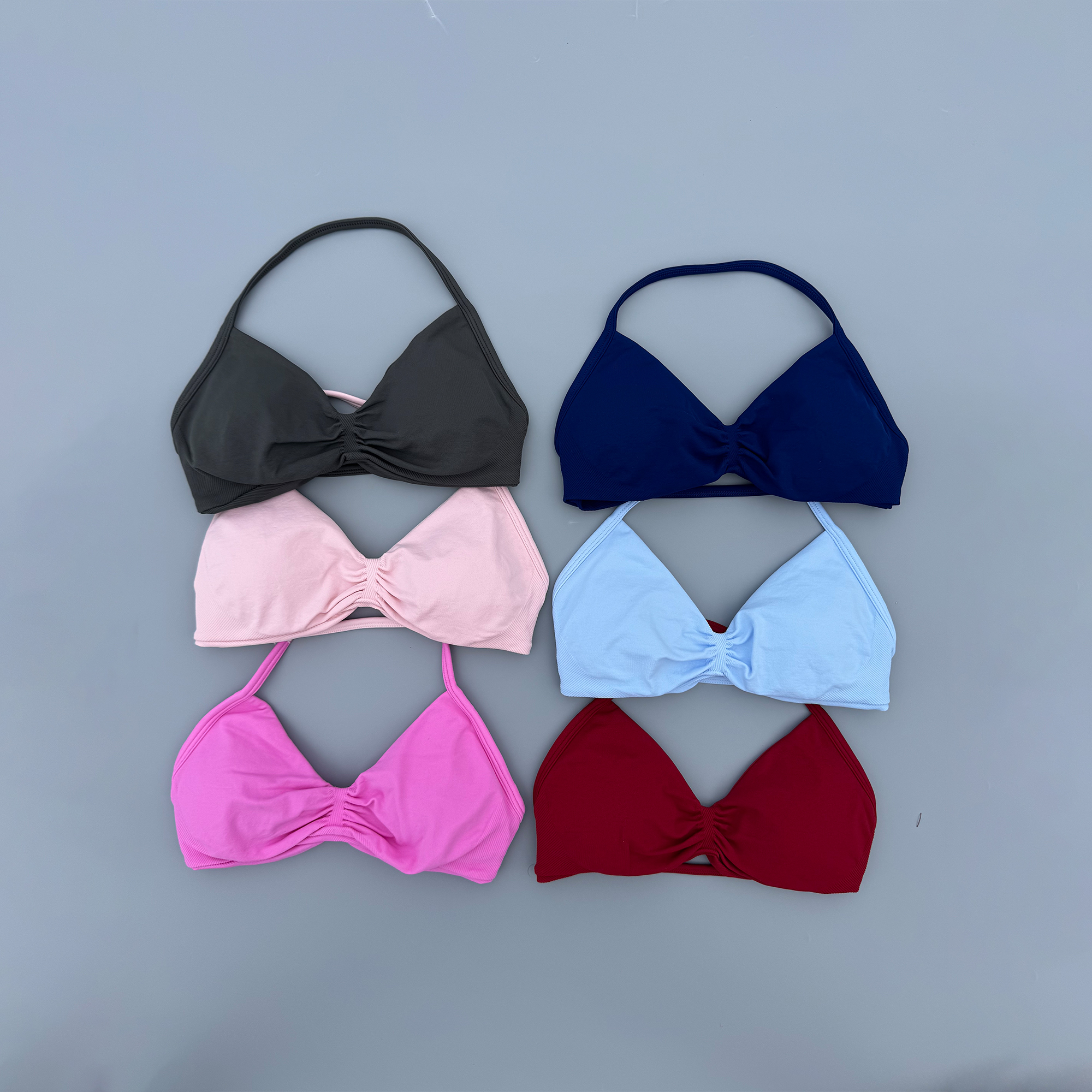 Women's High-Support Lace-Up S - Push Up Bra Padded incelemesi ve fiyatı