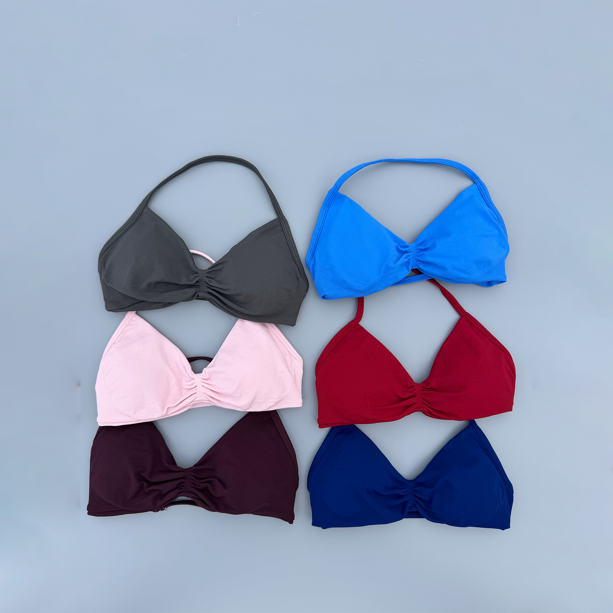 Women's High-Support Lace-Up S - Push Up Bra Padded incelemesi ve fiyatı