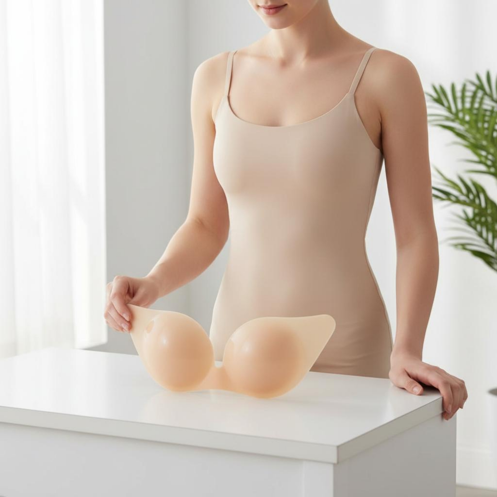 Winged Breast Pasties Silicone - Nipple Cover Pasties incelemesi ve fiyatı