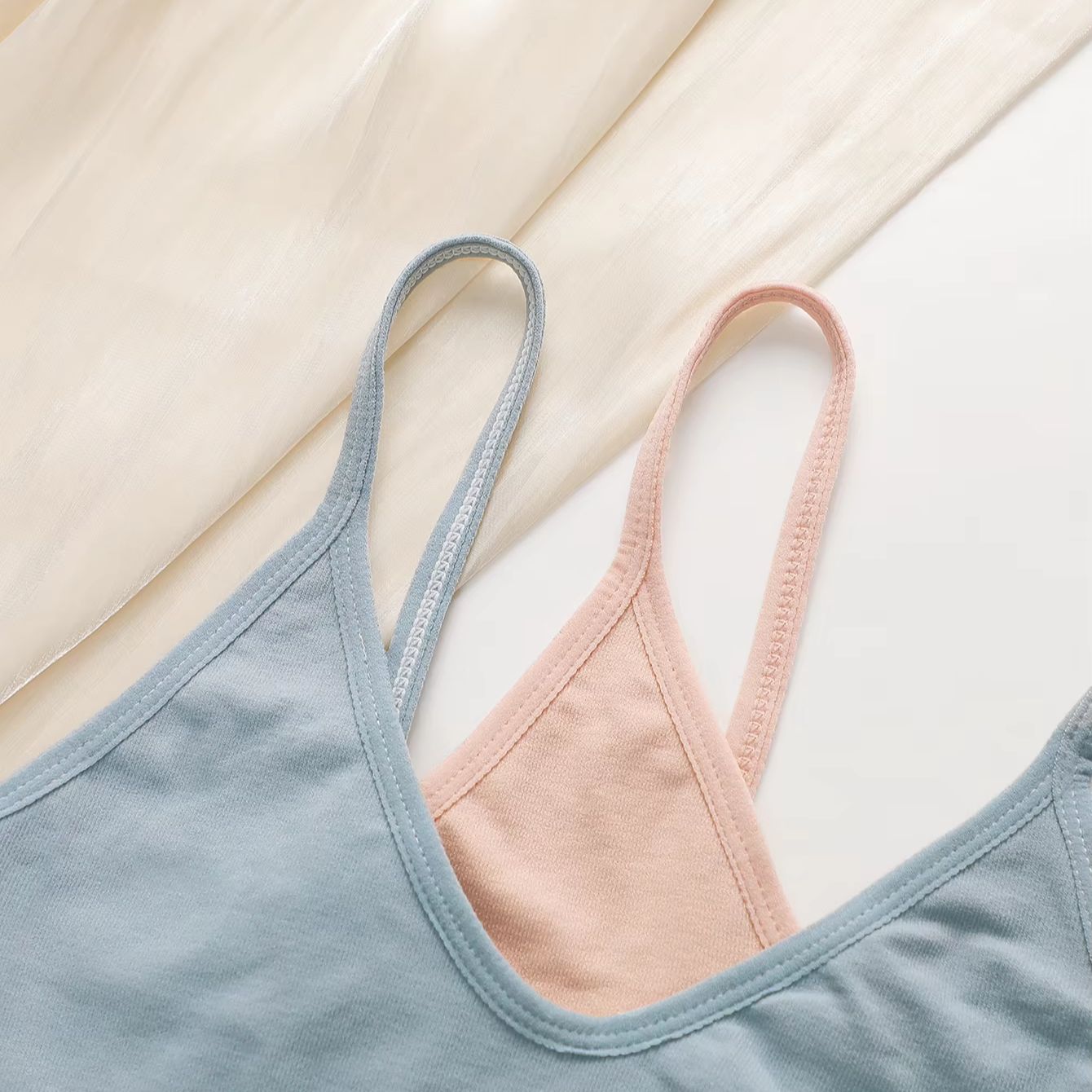 Women Seamless Wireless Bra So - Bralette Wireless Soft incelemesi ve fiyatı