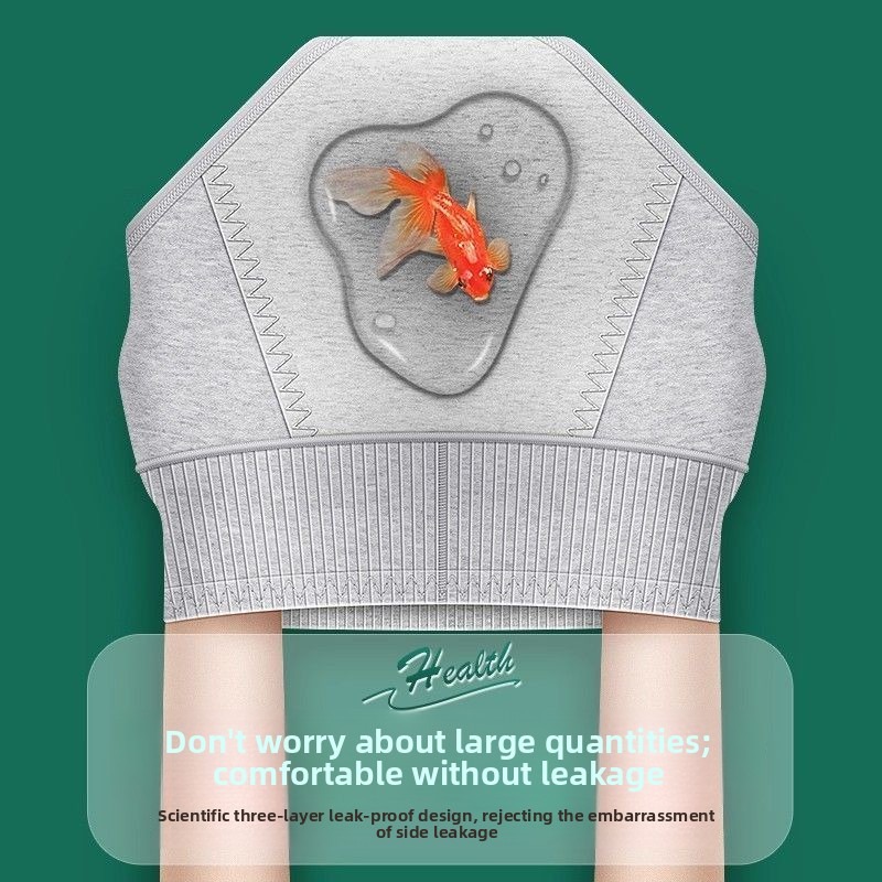 Women High Waist Period Underw - Period Panty Absorbent incelemesi ve fiyatı