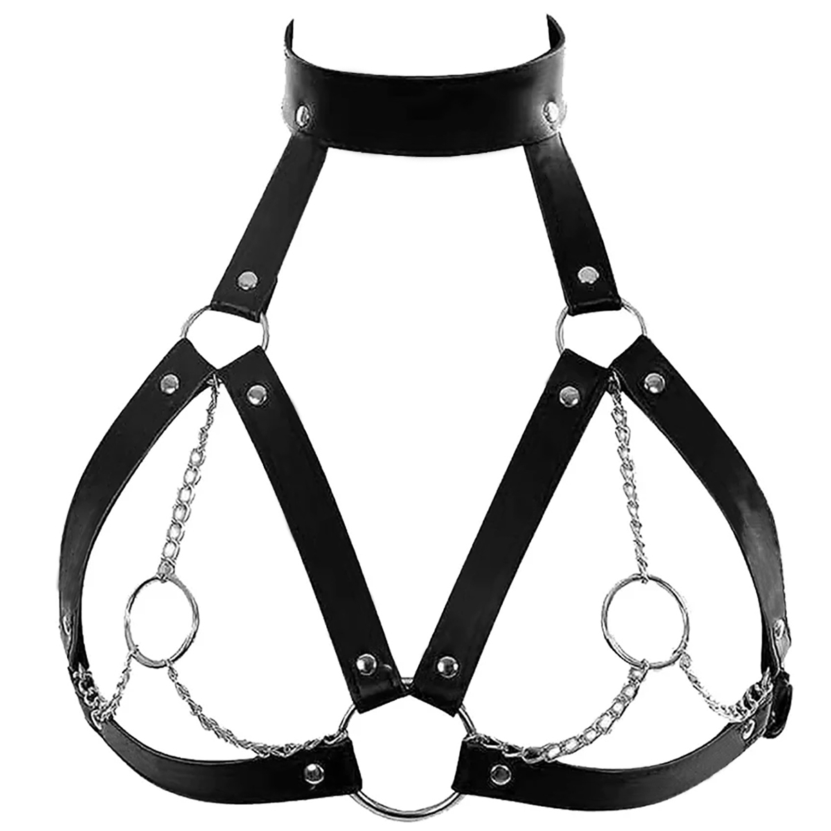 Women Fashion Harness Belt Che - Garter Belt Set incelemesi ve fiyatı