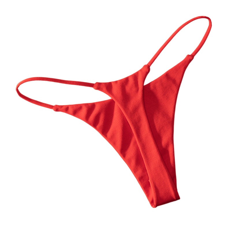 Low Waist Cotton Thong Women P - Seamless Underwear Women incelemesi ve fiyatı