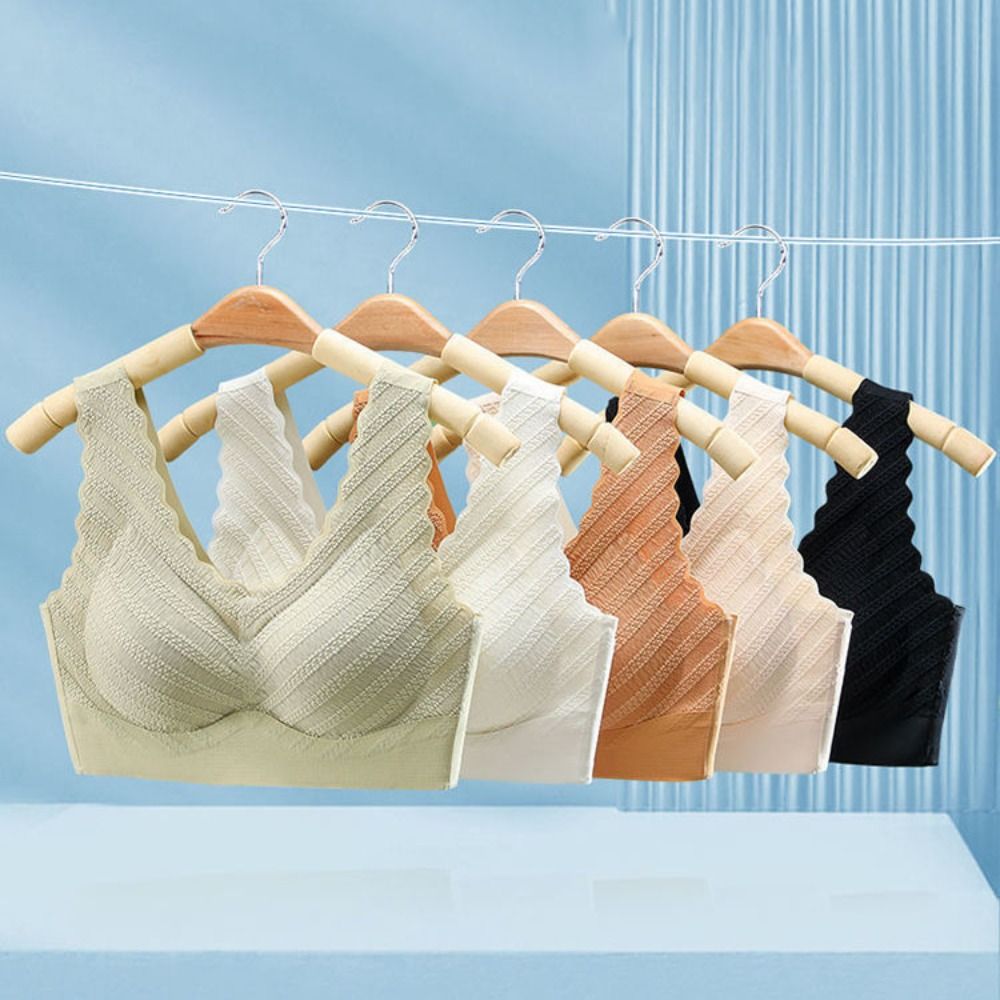 Sleep Bra Seamless Bubble Lace - Nursing Bra Sleep incelemesi ve fiyatı