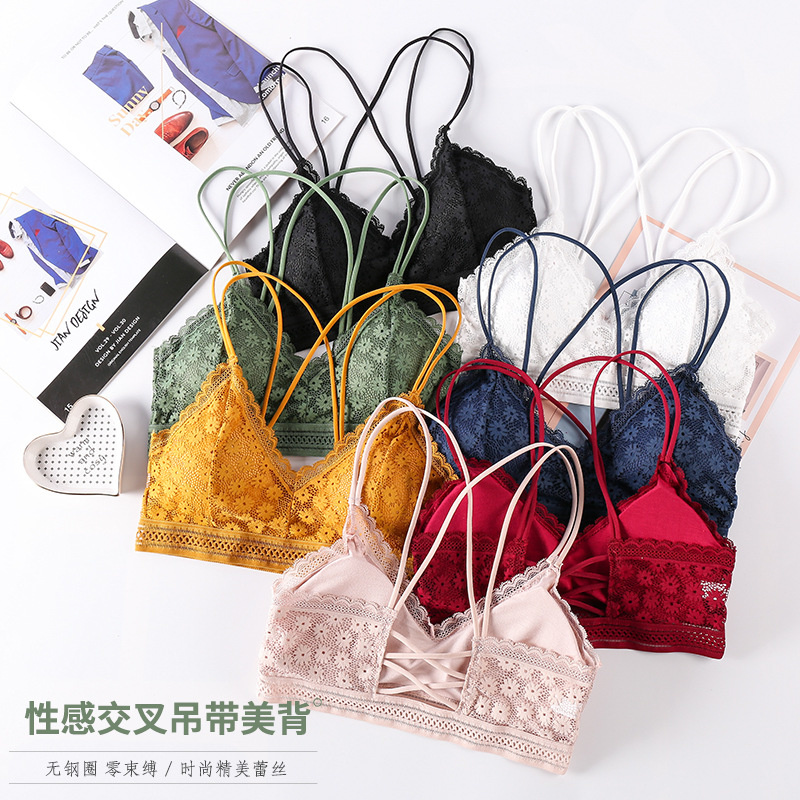 3D Sexy Lingerie Seamless Spor - Strapless Bra Backless incelemesi ve fiyatı