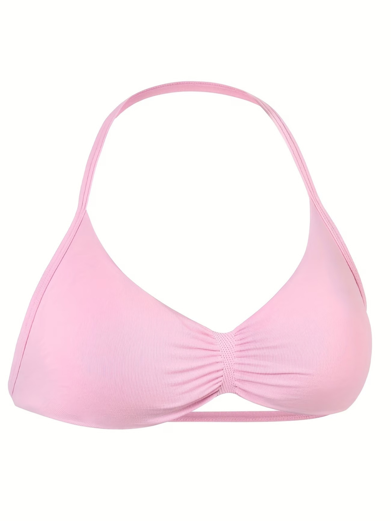 2pcs Seamless Sexy Open Back G - Push Up Bra Padded incelemesi ve fiyatı