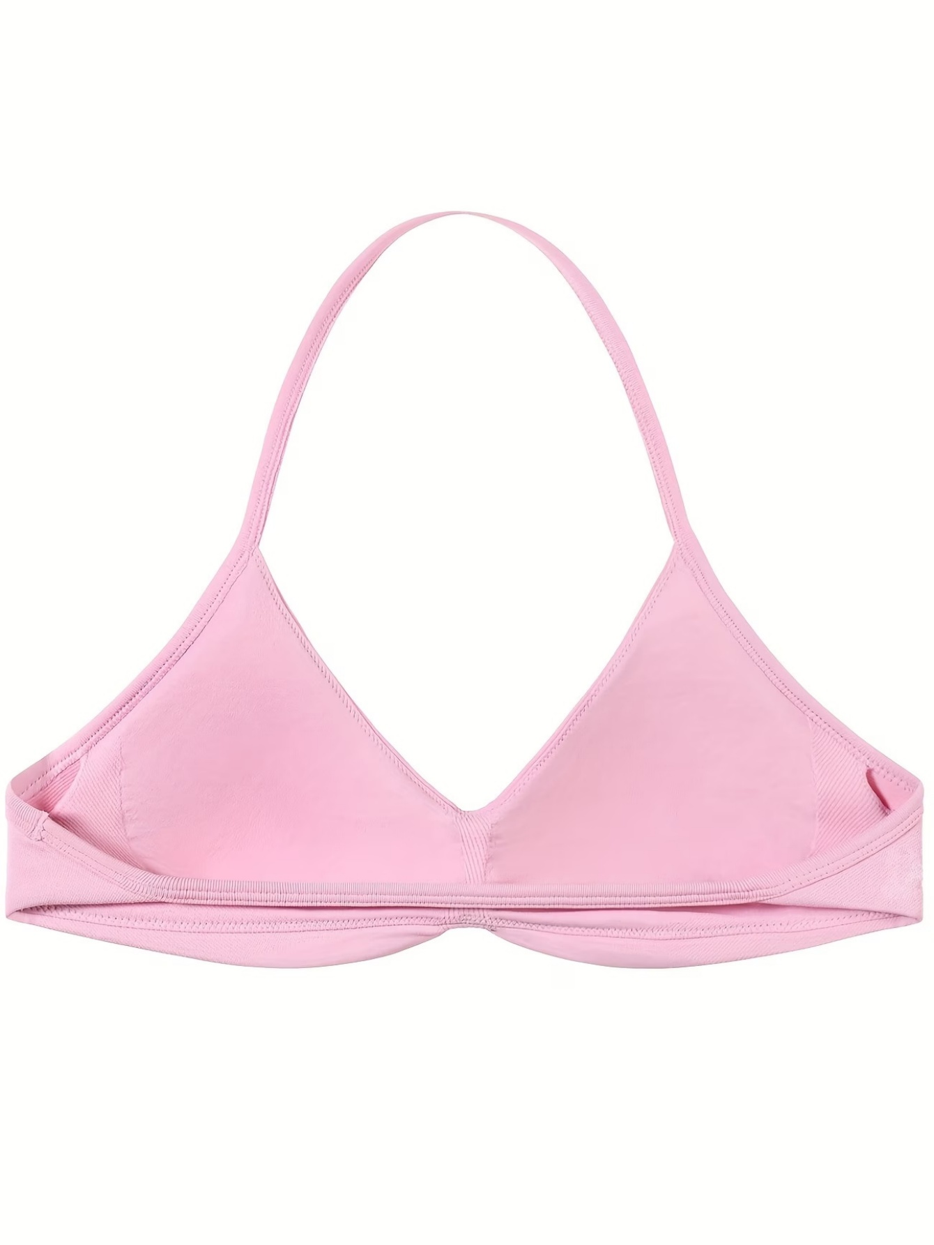 2pcs Seamless Sexy Open Back G - Push Up Bra Padded incelemesi ve fiyatı