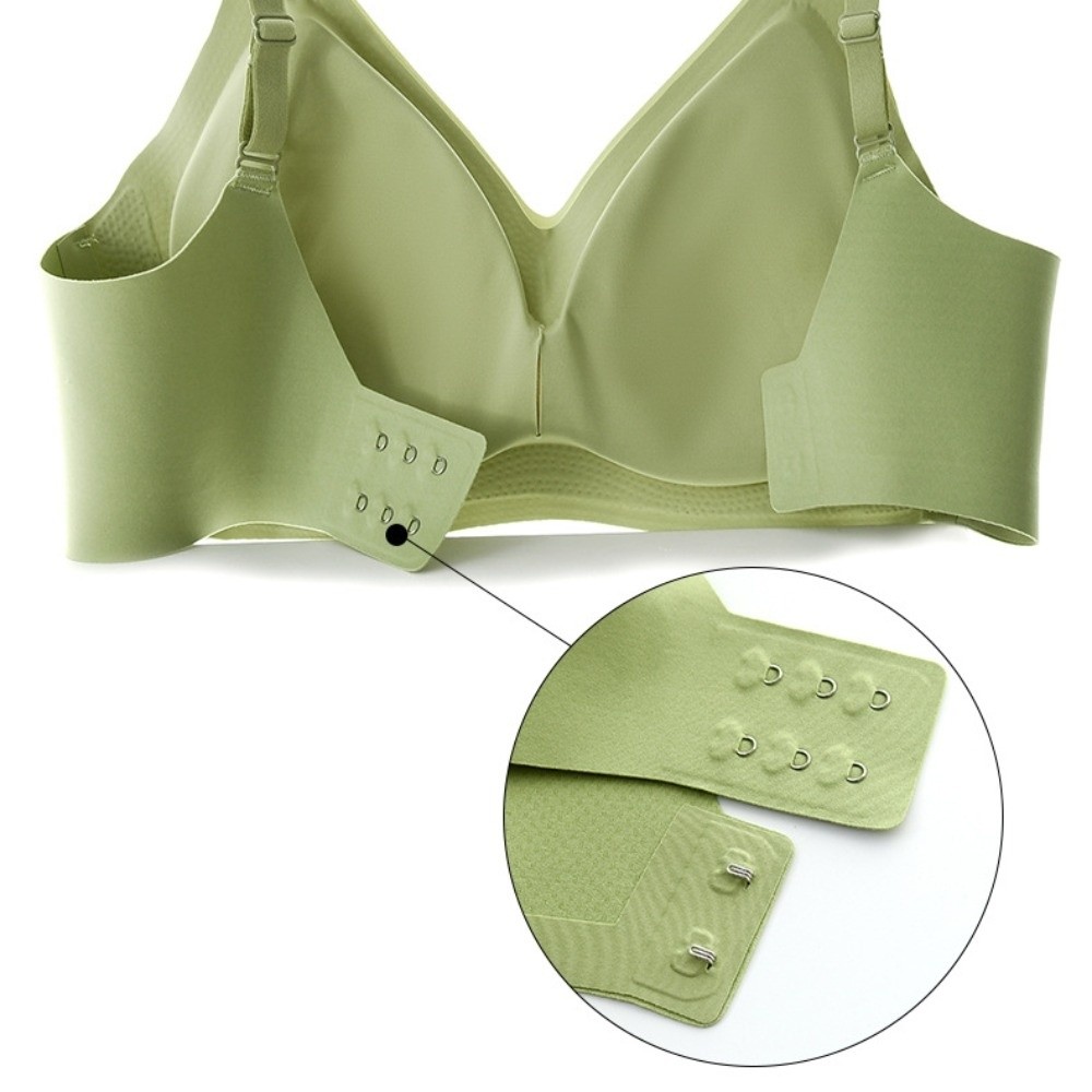 Push Up Wireless Bra Gathered  - Bralette Wireless Soft incelemesi ve fiyatı