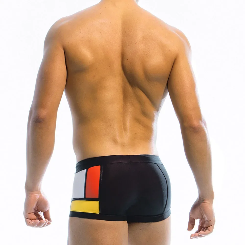 Mens Swimwear Swim Briefs Boxe - Boyshort Underwear incelemesi ve fiyatı