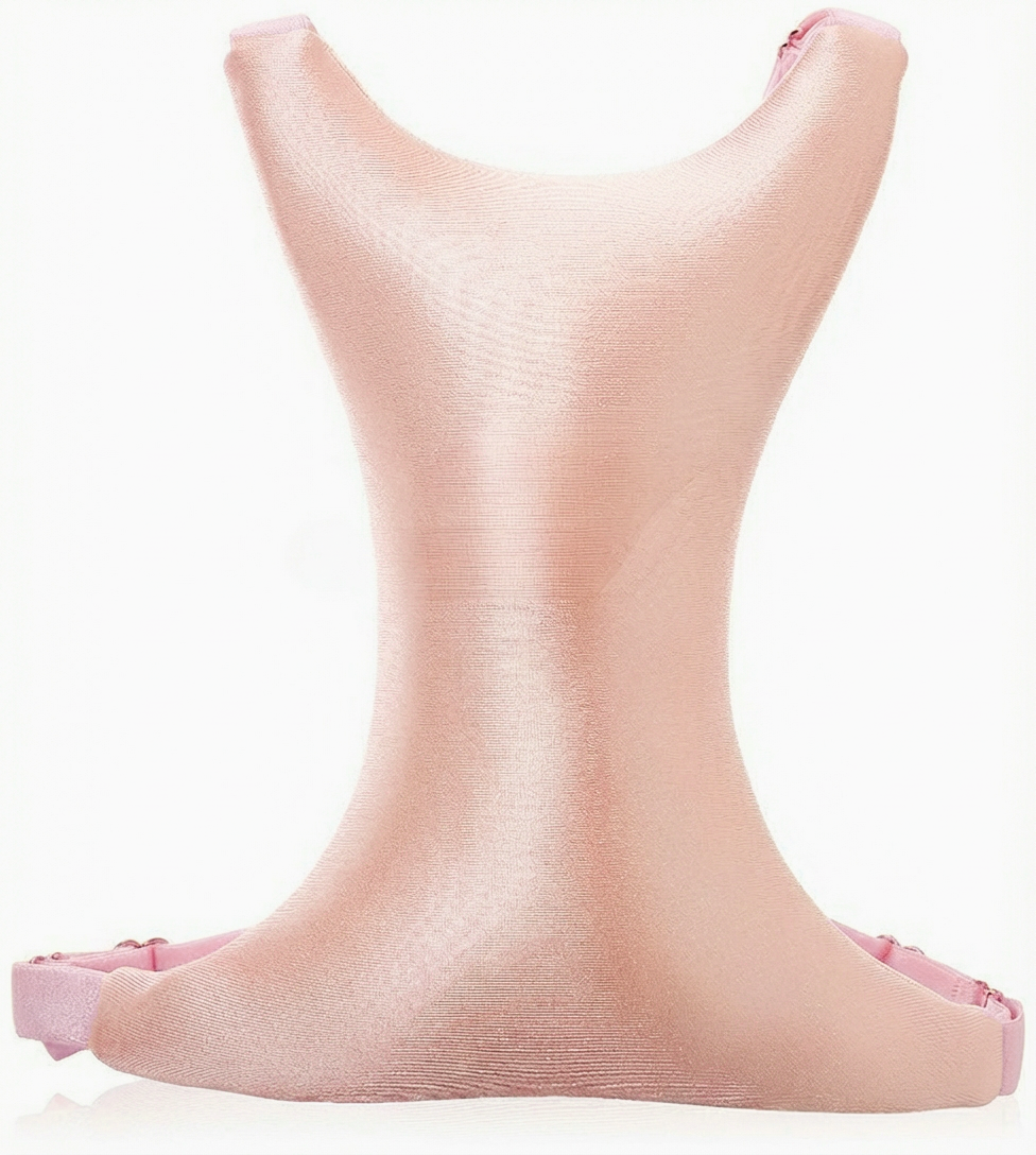 Side Sleeper Pillow for Breast - Nursing Bra Sleep incelemesi ve fiyatı