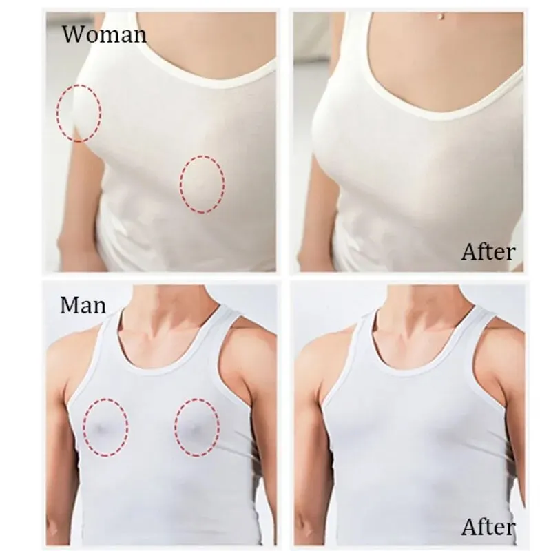 100Pcs Nipple Sticker Disposab - Nipple Cover Pasties incelemesi ve fiyatı