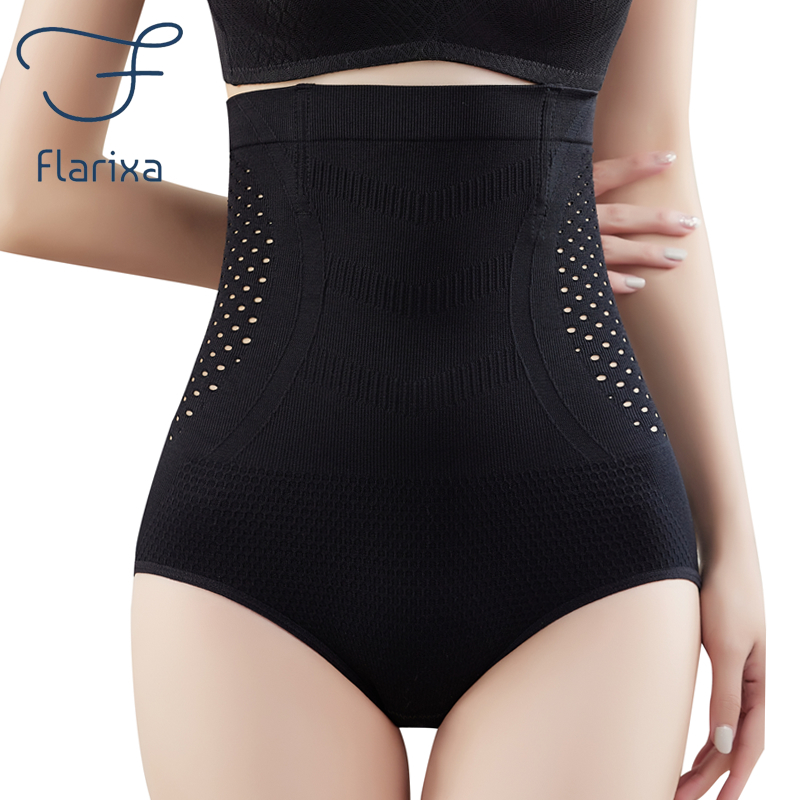 Flarixa High Waist Shaping Pan - Shapewear Bodysuit Firm incelemesi ve fiyatı