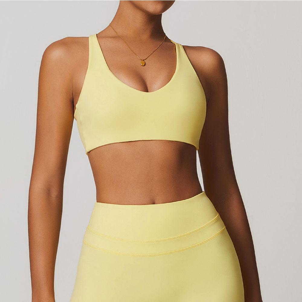 JUREN Sports Bra Women Fitness - Sports Bra High Impact incelemesi ve fiyatı