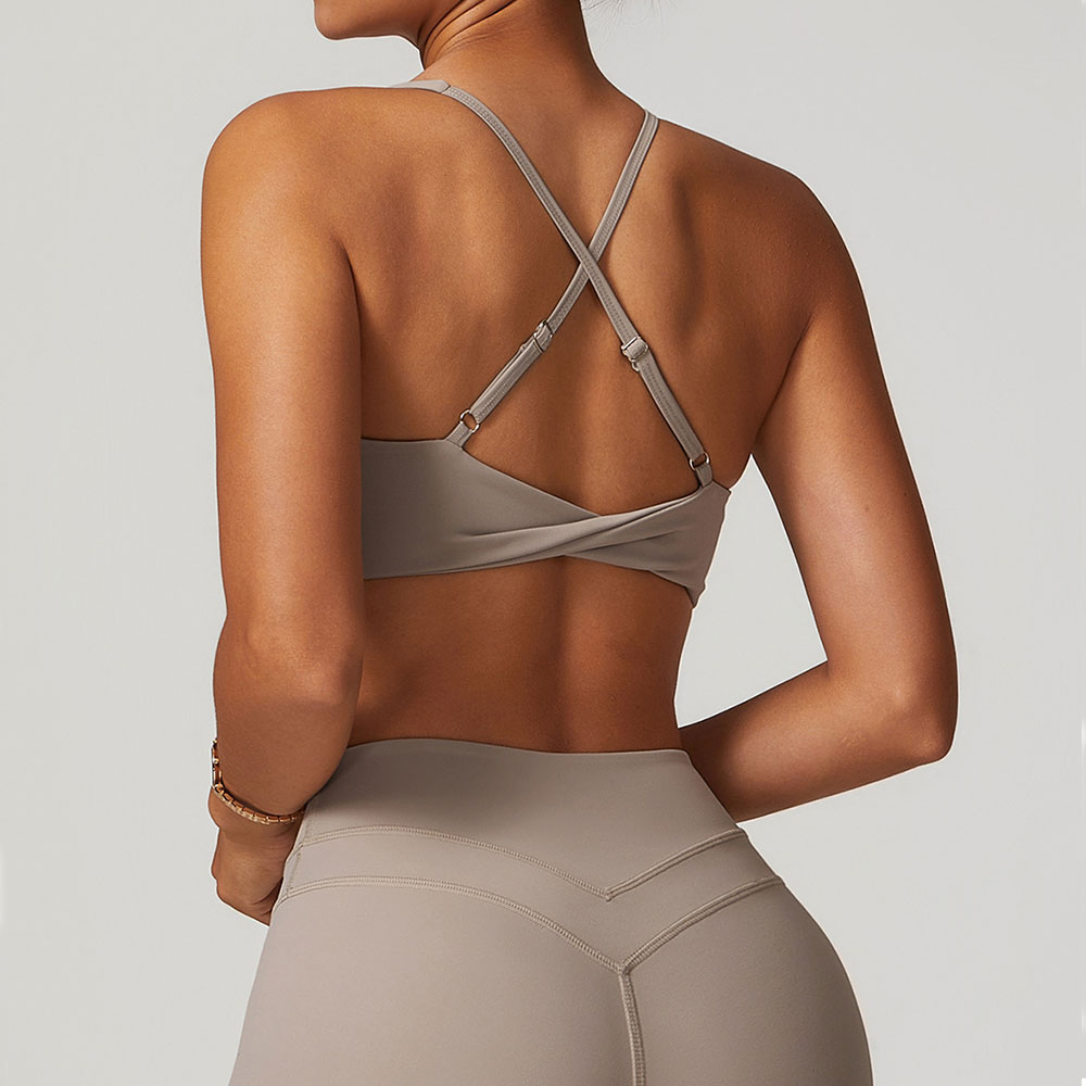 JUREN Sports Bra Women Fitness - Sports Bra High Impact incelemesi ve fiyatı
