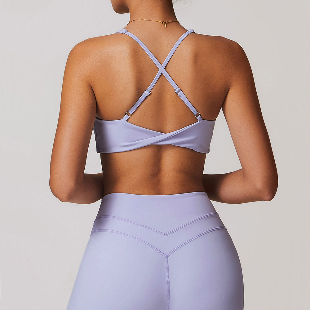 JUREN Sports Bra Women Fitness - Sports Bra High Impact incelemesi ve fiyatı