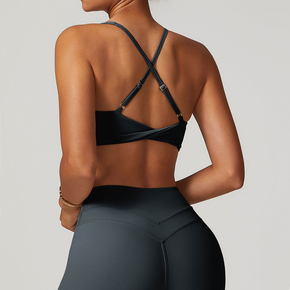 JUREN Sports Bra Women Fitness - Sports Bra High Impact incelemesi ve fiyatı