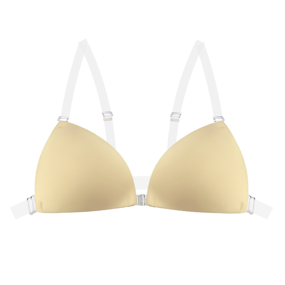 Sticky Bra for Women Backless  - Push Up Bra Padded incelemesi ve fiyatı
