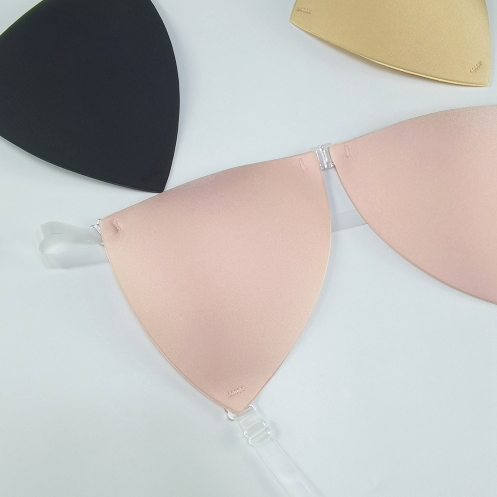 Sticky Bra for Women Backless  - Push Up Bra Padded incelemesi ve fiyatı