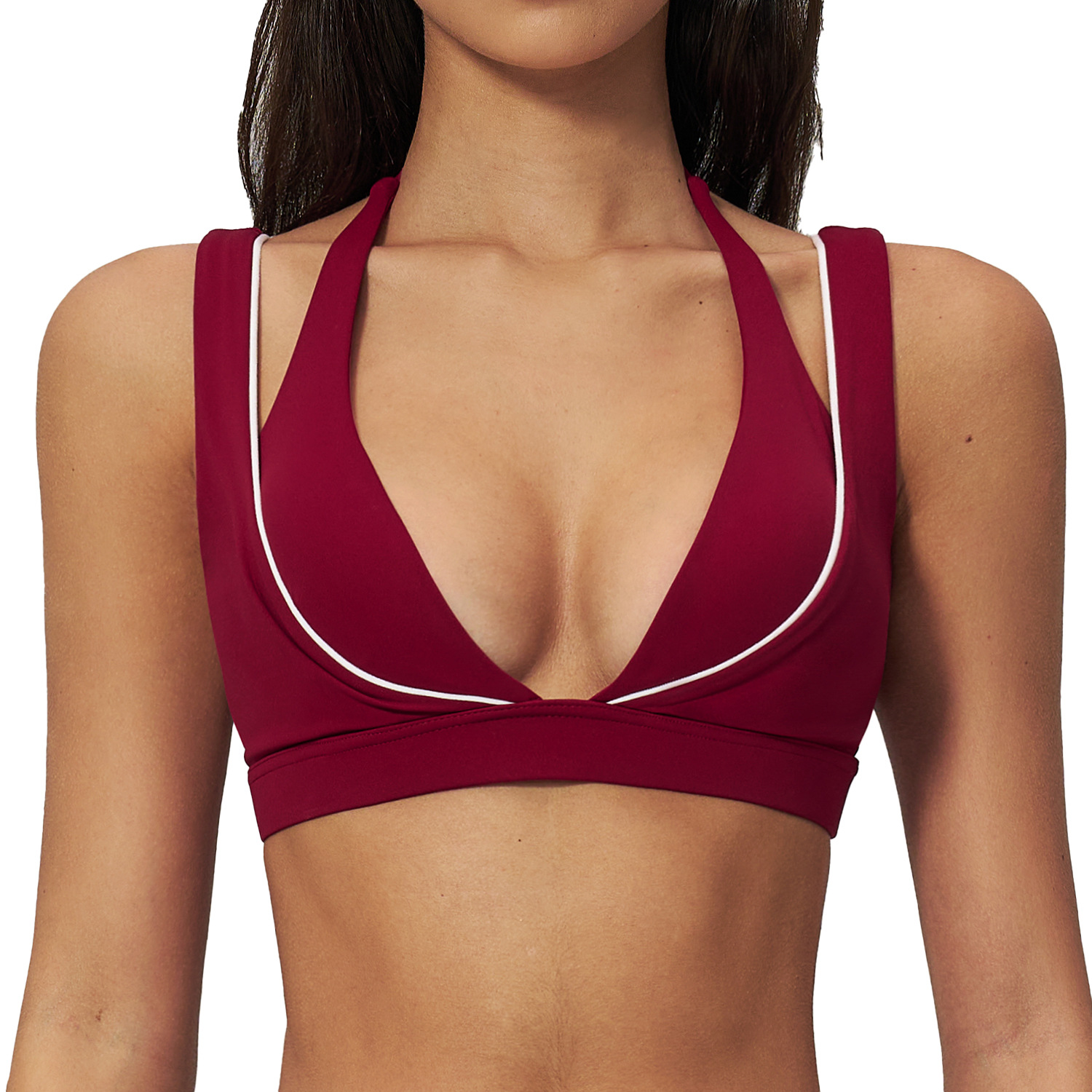 Yoga Underwear Women Sports Br - Push Up Bra Padded incelemesi ve fiyatı