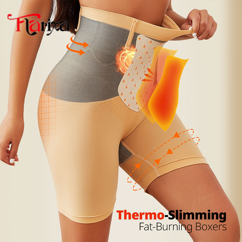 Flarixa Thermal Underwear Pant - Seamless Underwear Women incelemesi ve fiyatı