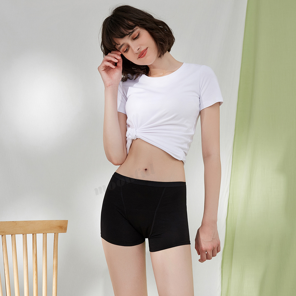 Absorbent Menstrual Panties Wo - Period Panty Absorbent incelemesi ve fiyatı
