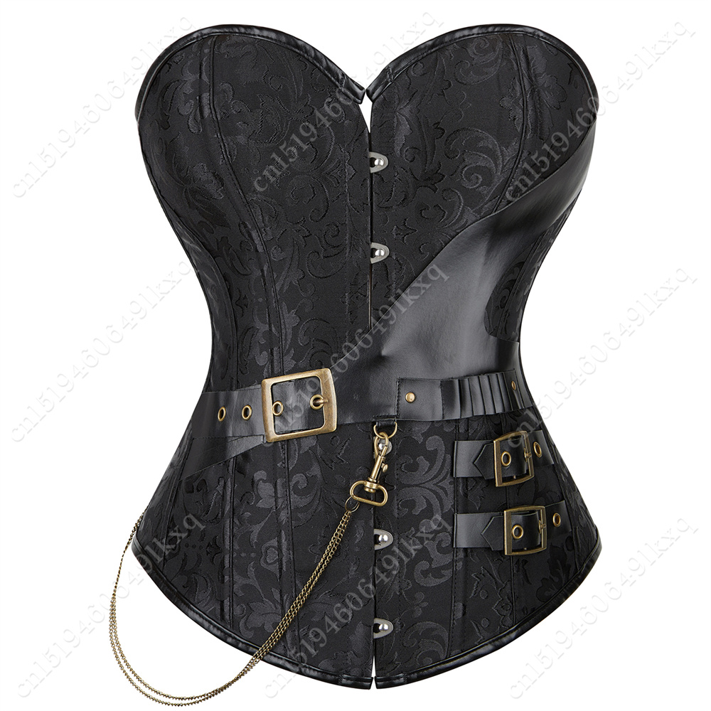 Corset for Women Vintage Overb - Corset Waist Cinch incelemesi ve fiyatı