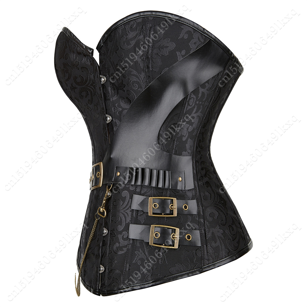 Corset for Women Vintage Overb - Corset Waist Cinch incelemesi ve fiyatı