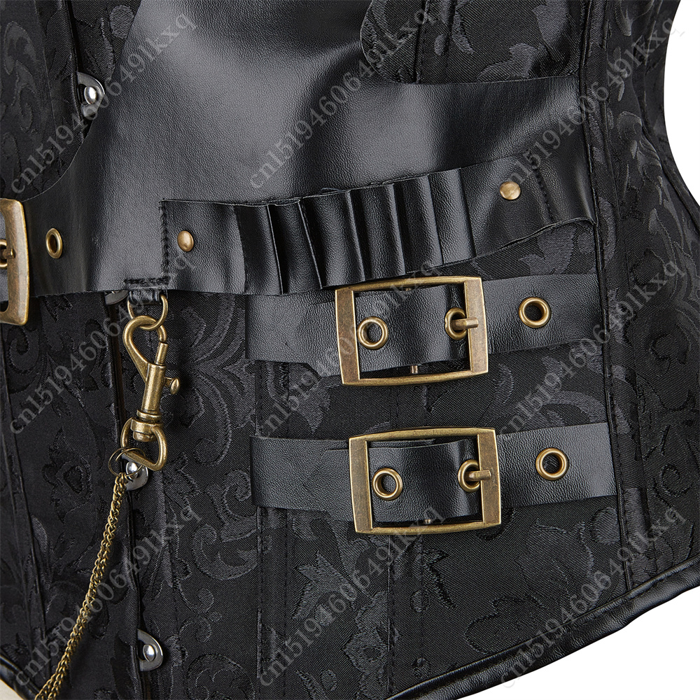 Corset for Women Vintage Overb - Corset Waist Cinch incelemesi ve fiyatı