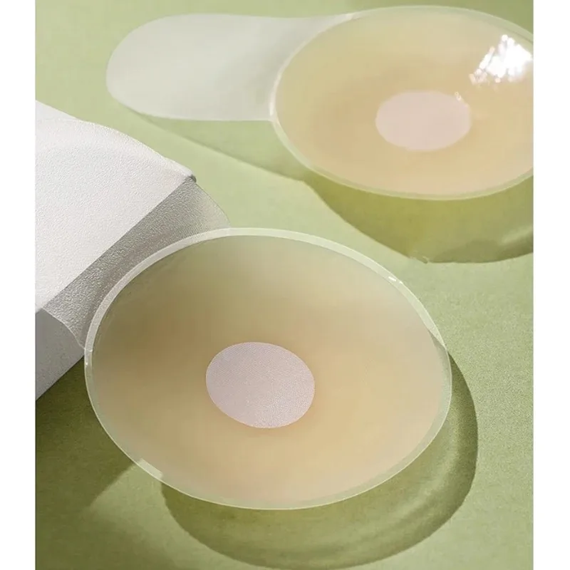 1Pairs Silicone Nipple Cover L - Nipple Cover Pasties incelemesi ve fiyatı