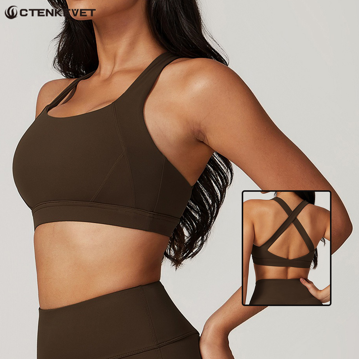 New Summer Women's Shockproof  - Push Up Bra Padded incelemesi ve fiyatı