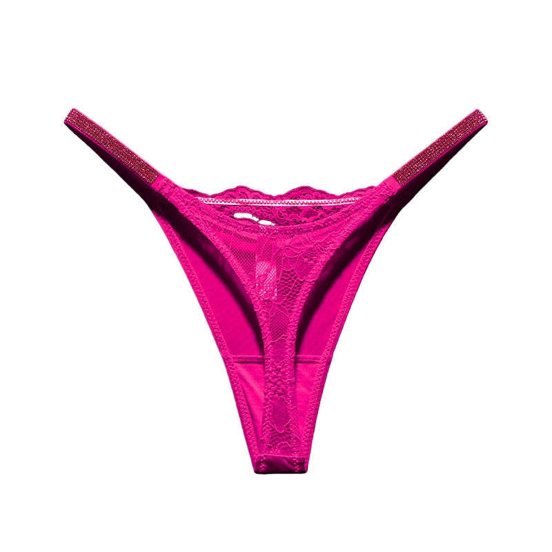 Rhinestone Lace Sexy Girls Wom - Seamless Underwear Women incelemesi ve fiyatı
